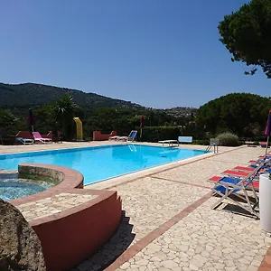 Melograno Capoliveri (Isola d'Elba)